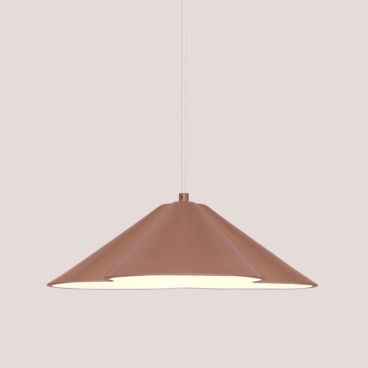 Patricia Lobo Suri Pendant Light
