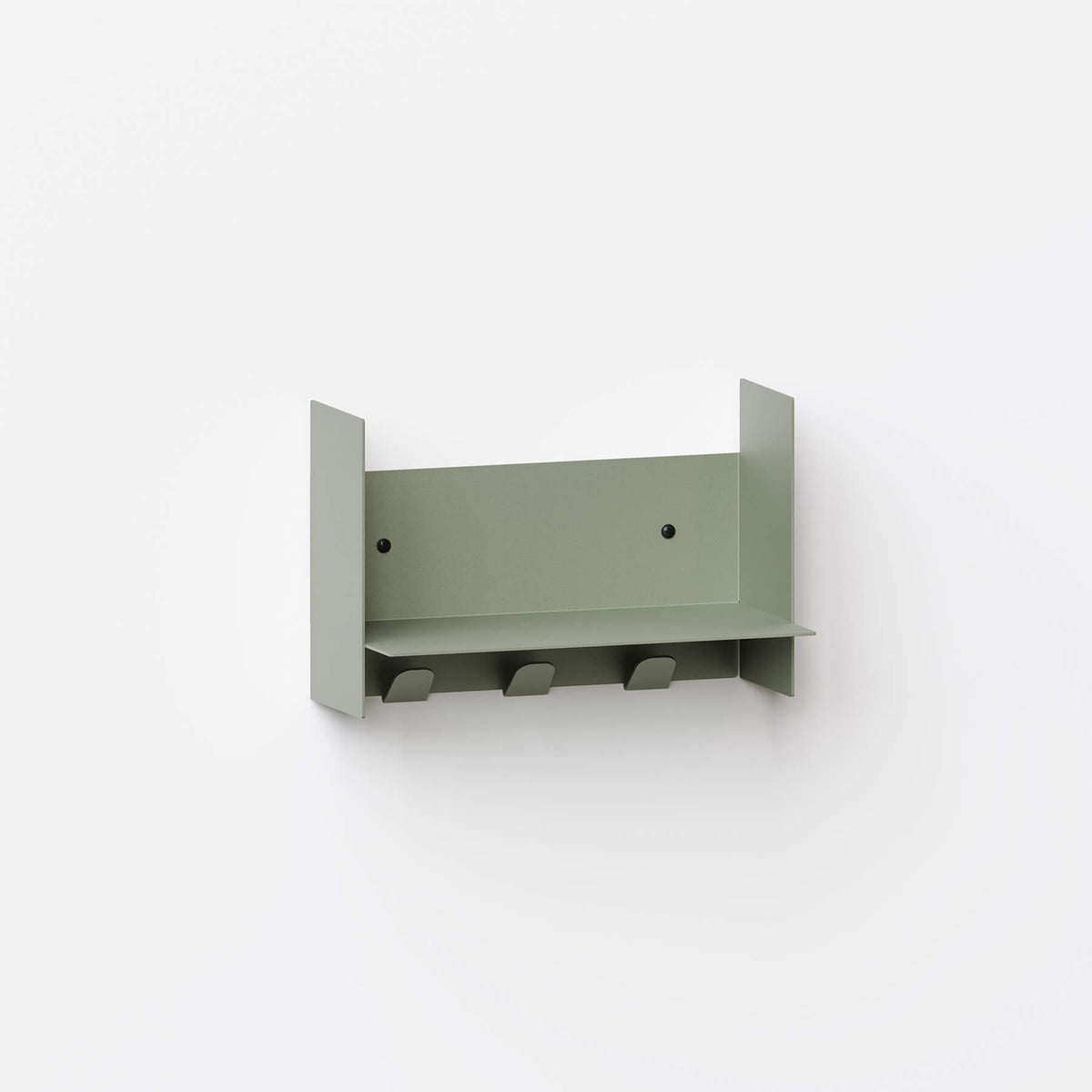 TIPTOE PLI Wall Mounted Coat Rack