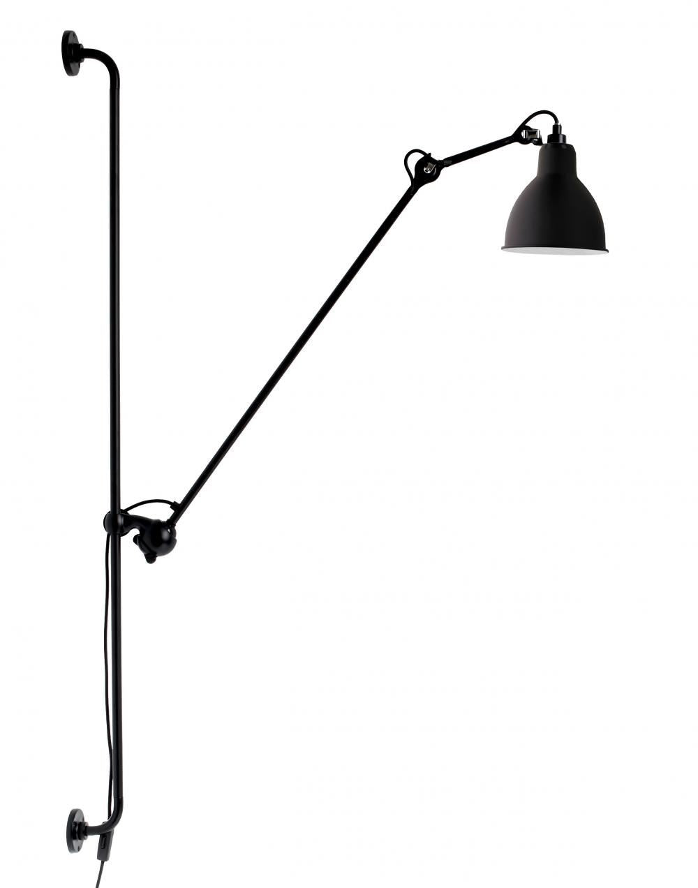 DCW Editions Lampe Gras 214 Wall Light