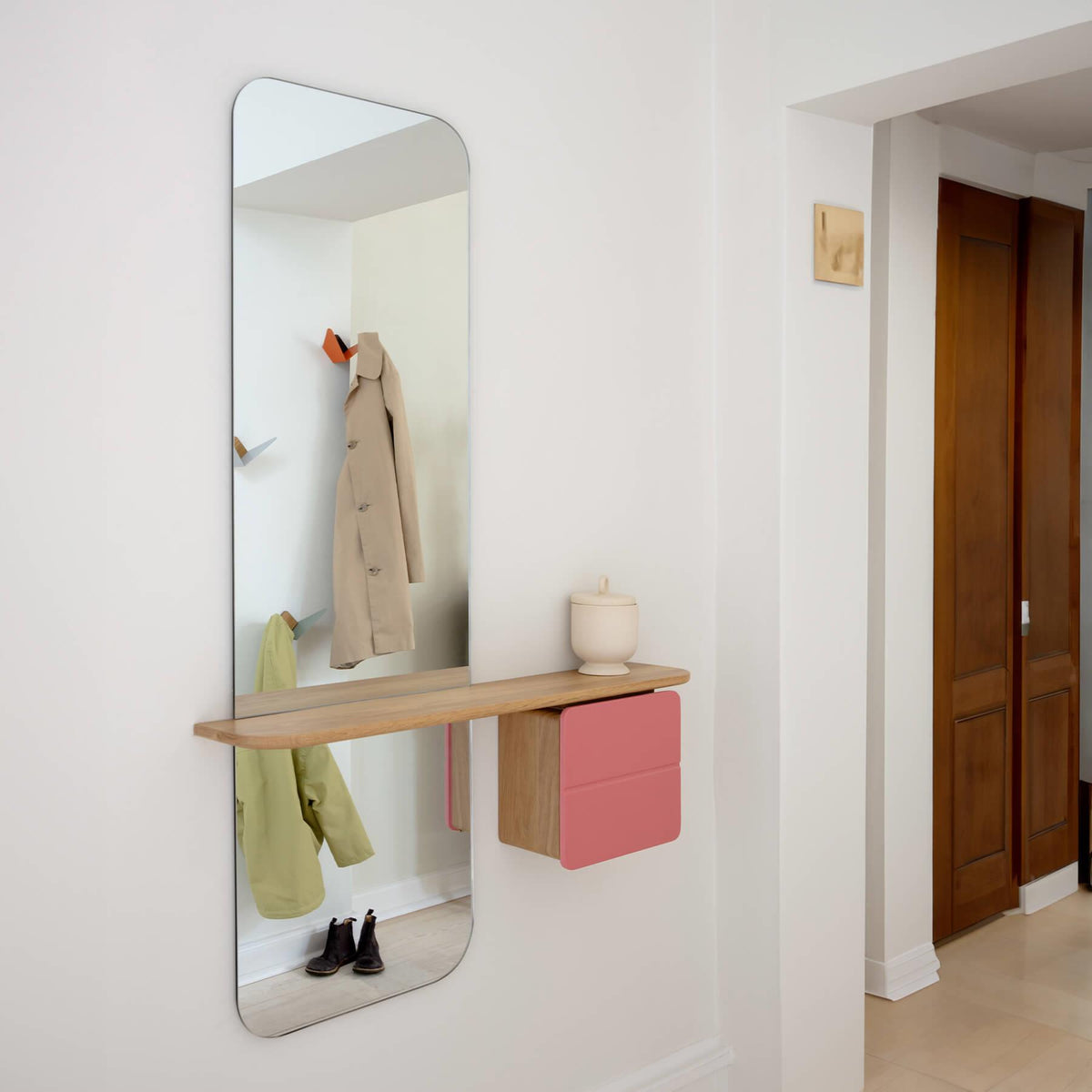 Umage One More Look Mirror