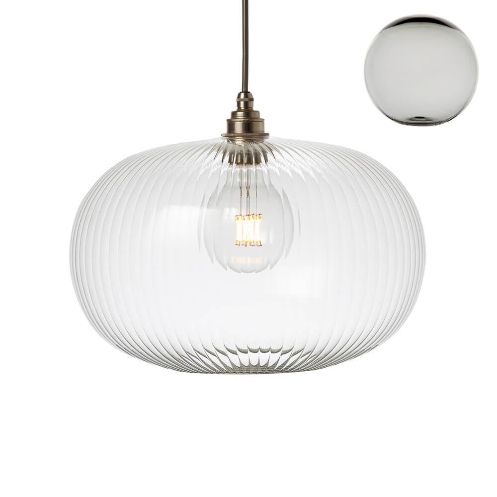 Leverint Archway Pendant Light