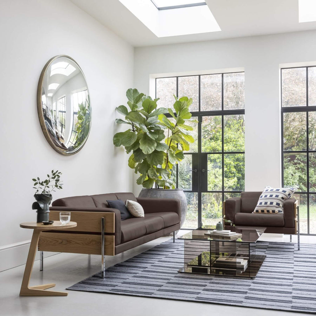 Case Furniture Forum 3+ Seater Sofa