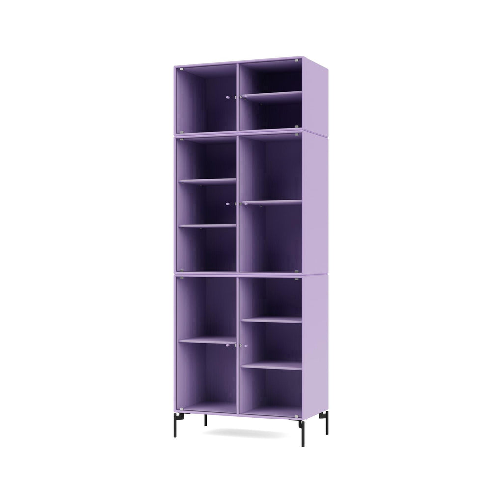 Montana Ripple IV Cabinet
