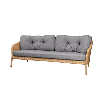 Cane-line Ocean 3+ Seater Garden Sofa