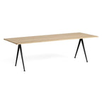 HAY Pyramid Dining Table 01 / 02