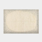 Tom Dixon Edgy Rug