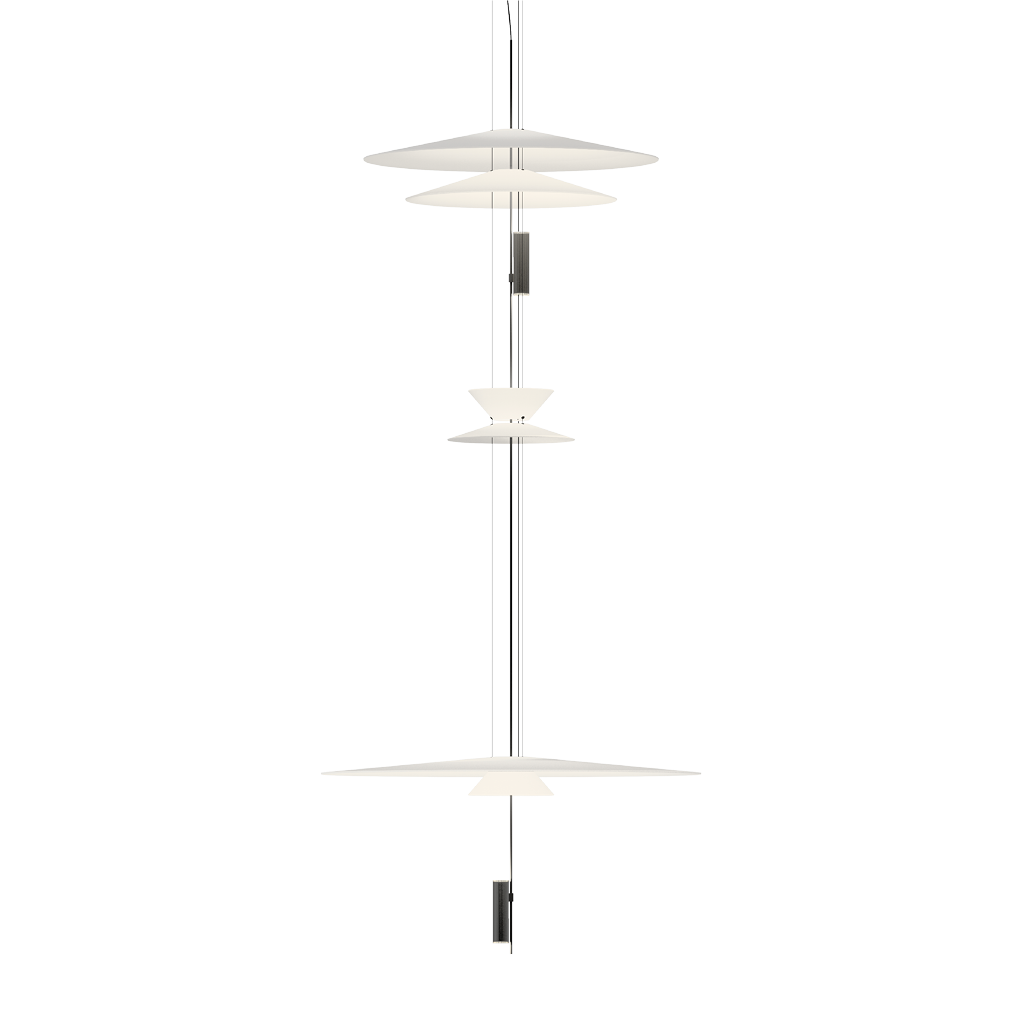 Vibia Flamingo Pendant