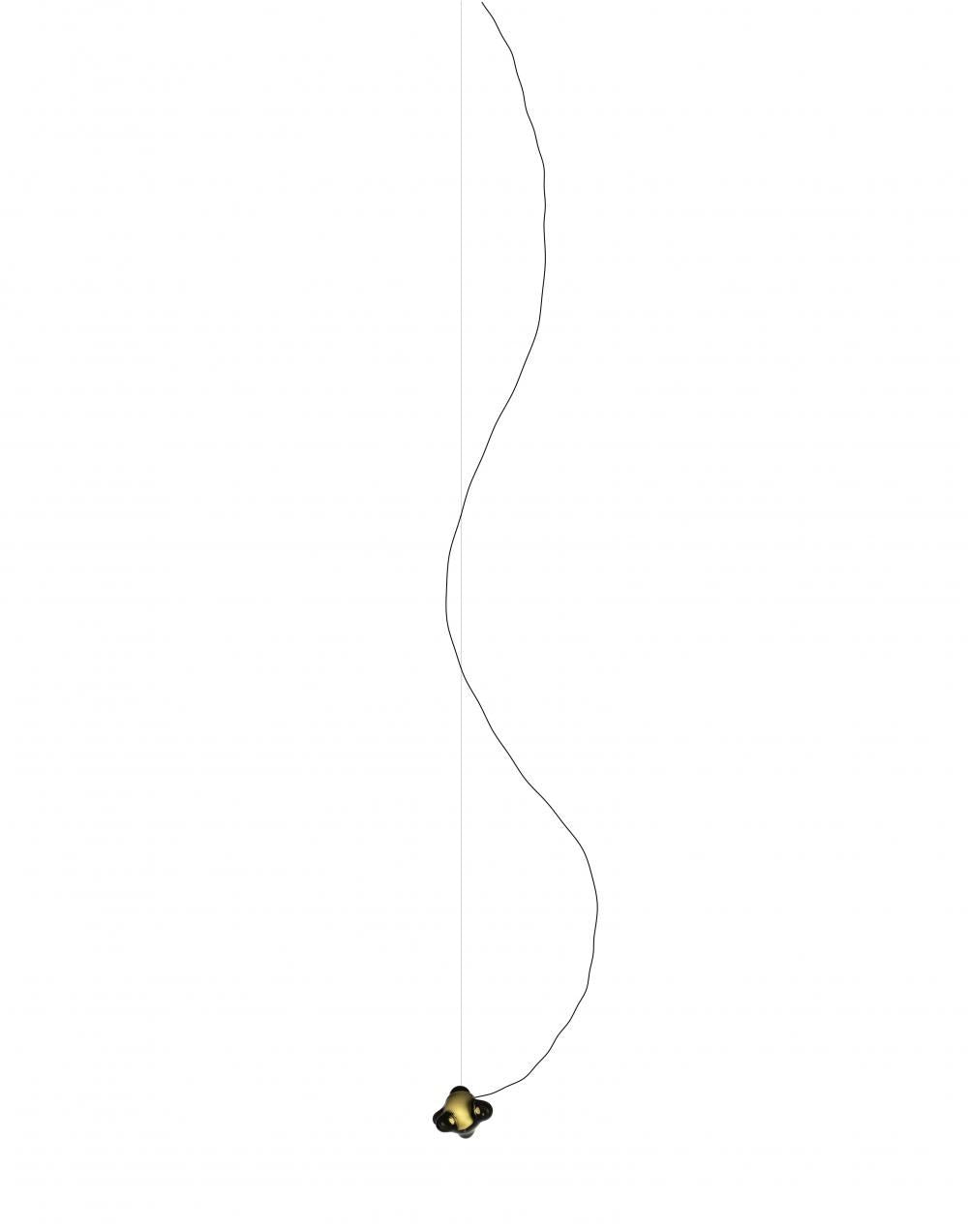 Bocci Series 57 Pendant Light Single