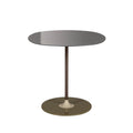Outlet Kartell Thierry 4041 Side Table - Grey