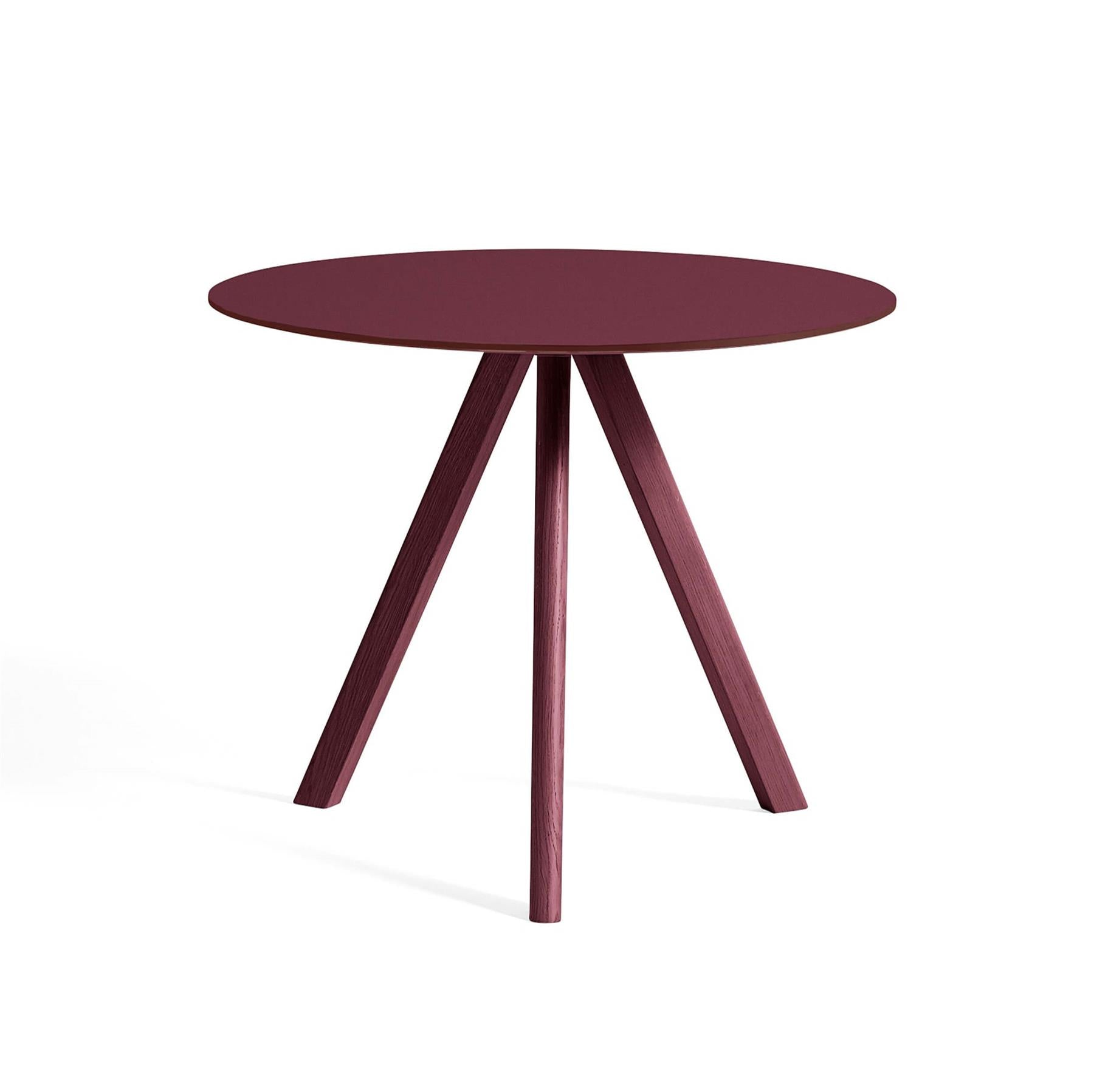 HAY CPH 20 Coffee Table