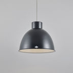 Original BTC Giant Pendant Light