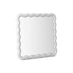 Normann Copenhagen Illu Mirror - 80cm x 80cm