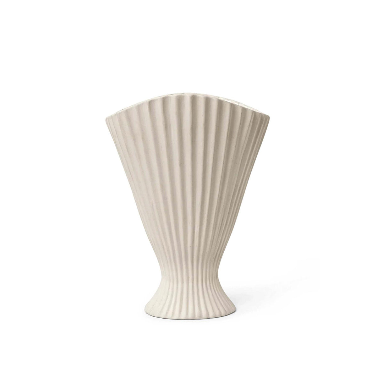Ferm Living Fountain Vase