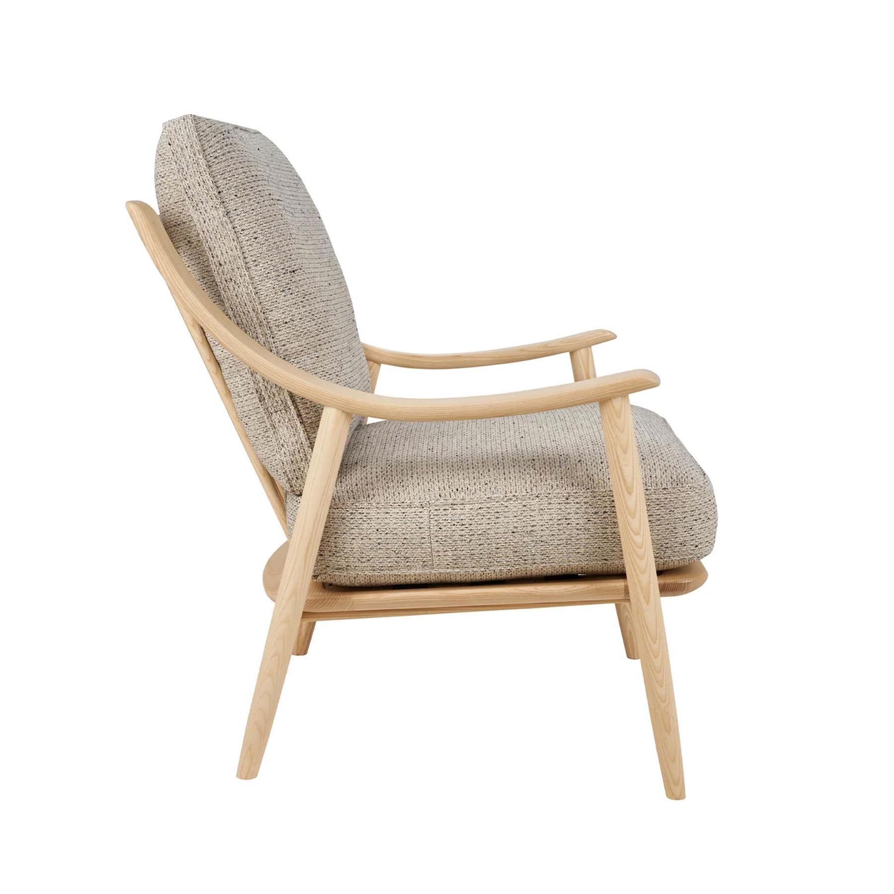 Ercol Marino Lounge Chair