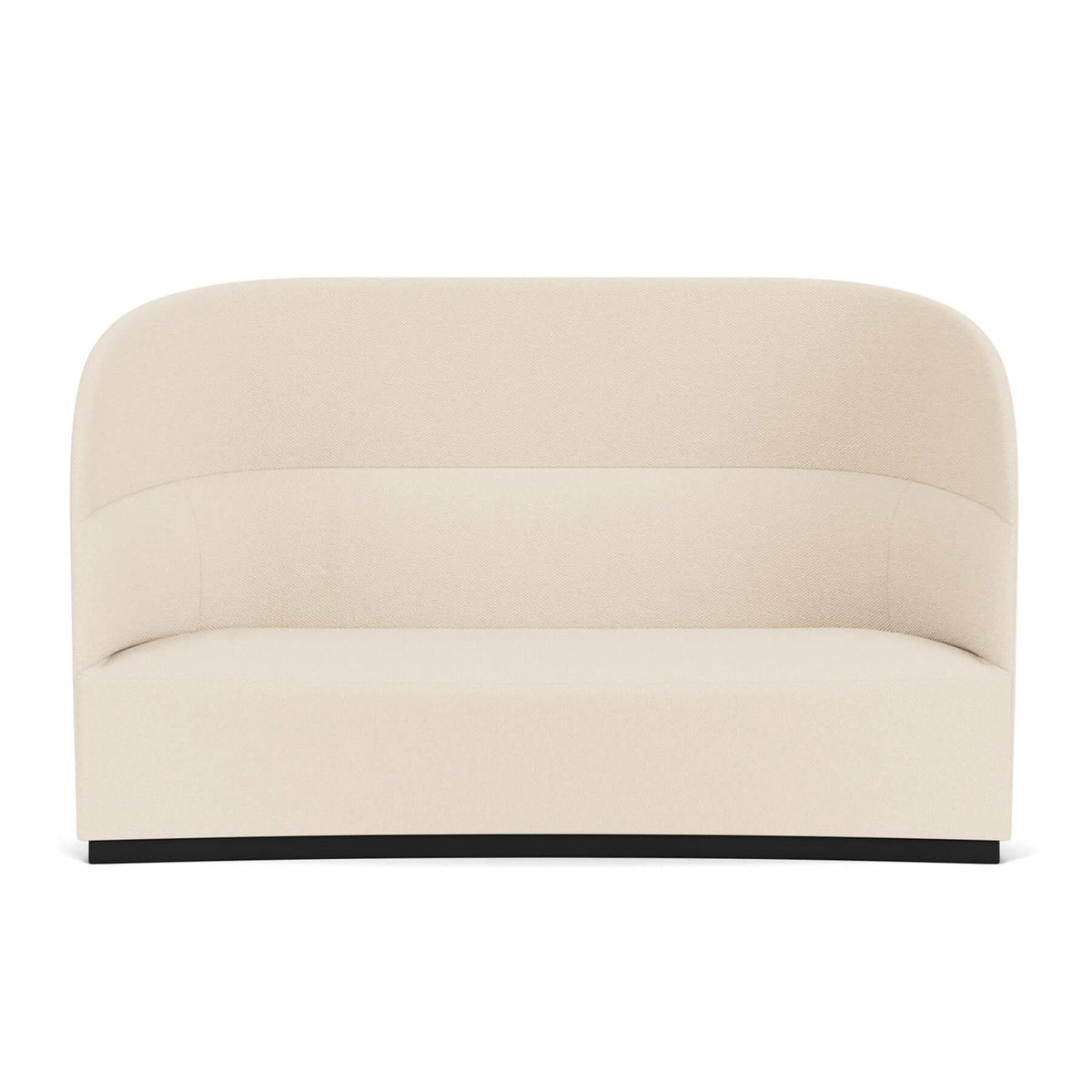 Audo Copenhagen Tearoom High Back 3 Seater Sofa