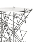 Alessi Blow Up Small Side Table