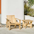 HAY Crate Garden Lounge Set - Curated by Holloways of Ludlow
