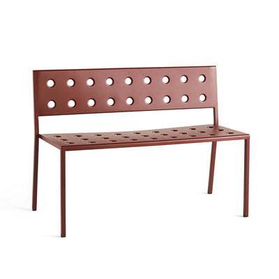 HAY Balcony Garden Furniture Dining Bench