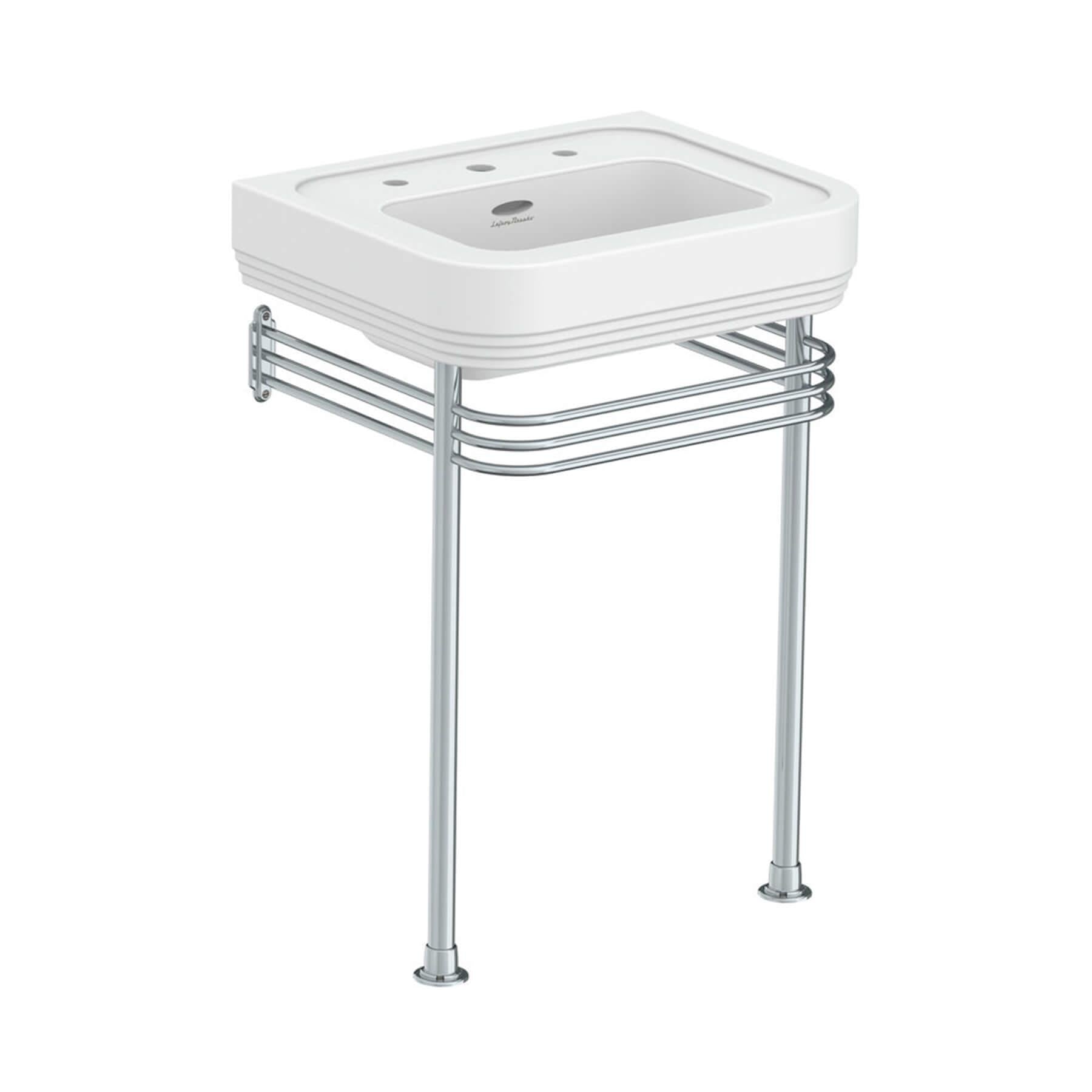 Lefroy Brooks Belle Aire Basin