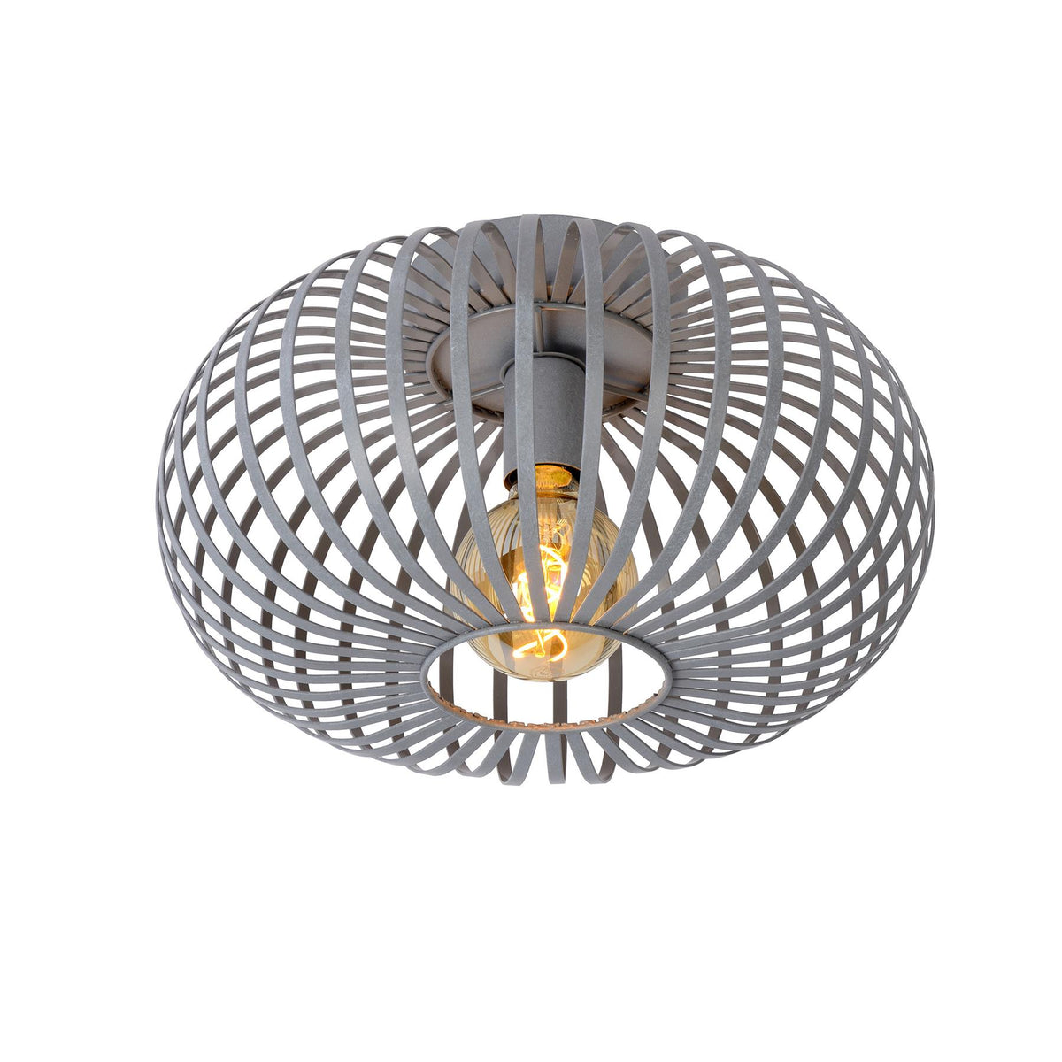 Lucide Manuela Flush Ceiling Light