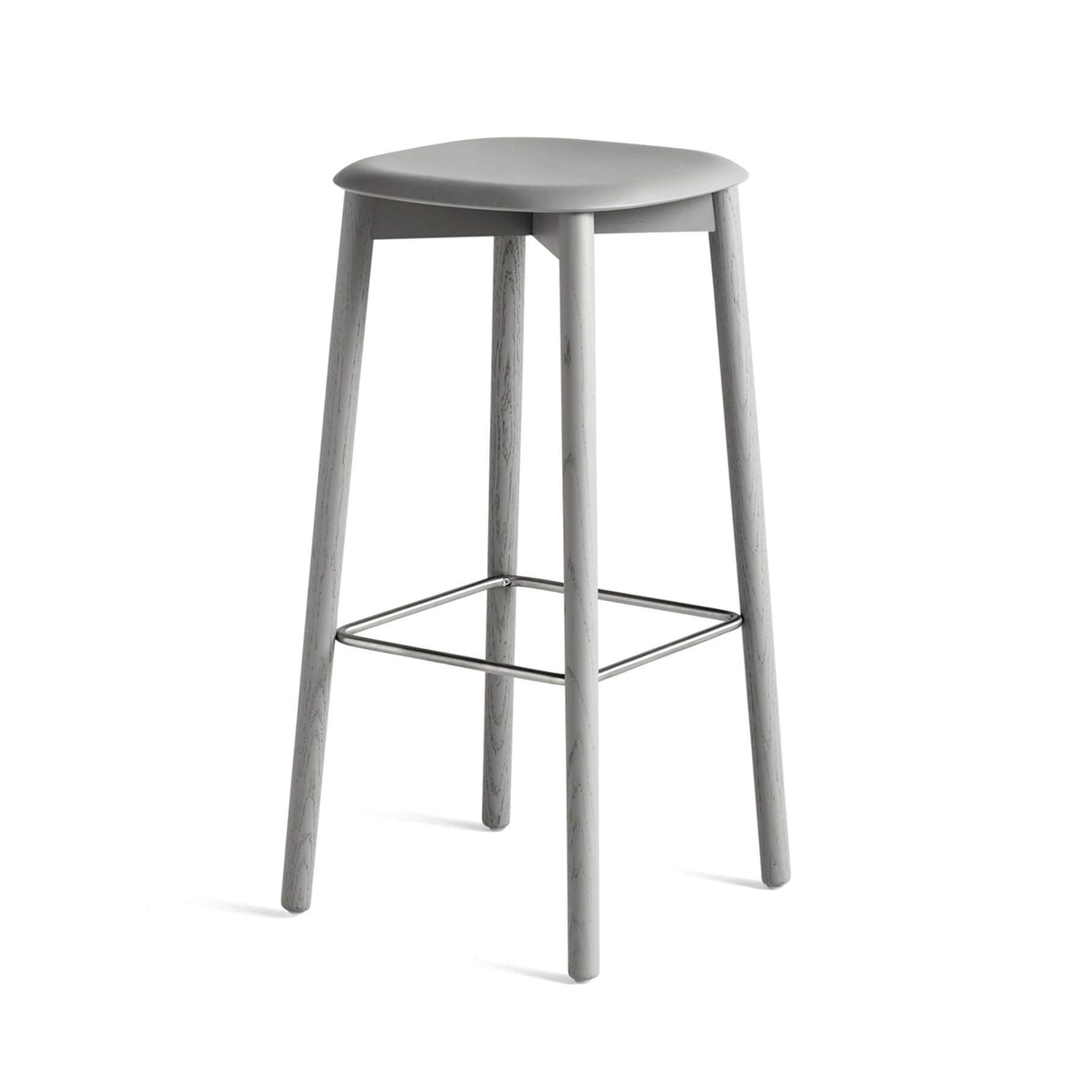 HAY Soft Edge 82 Stool