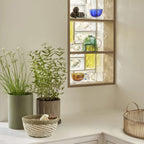 Hubsch Flora Watering Can