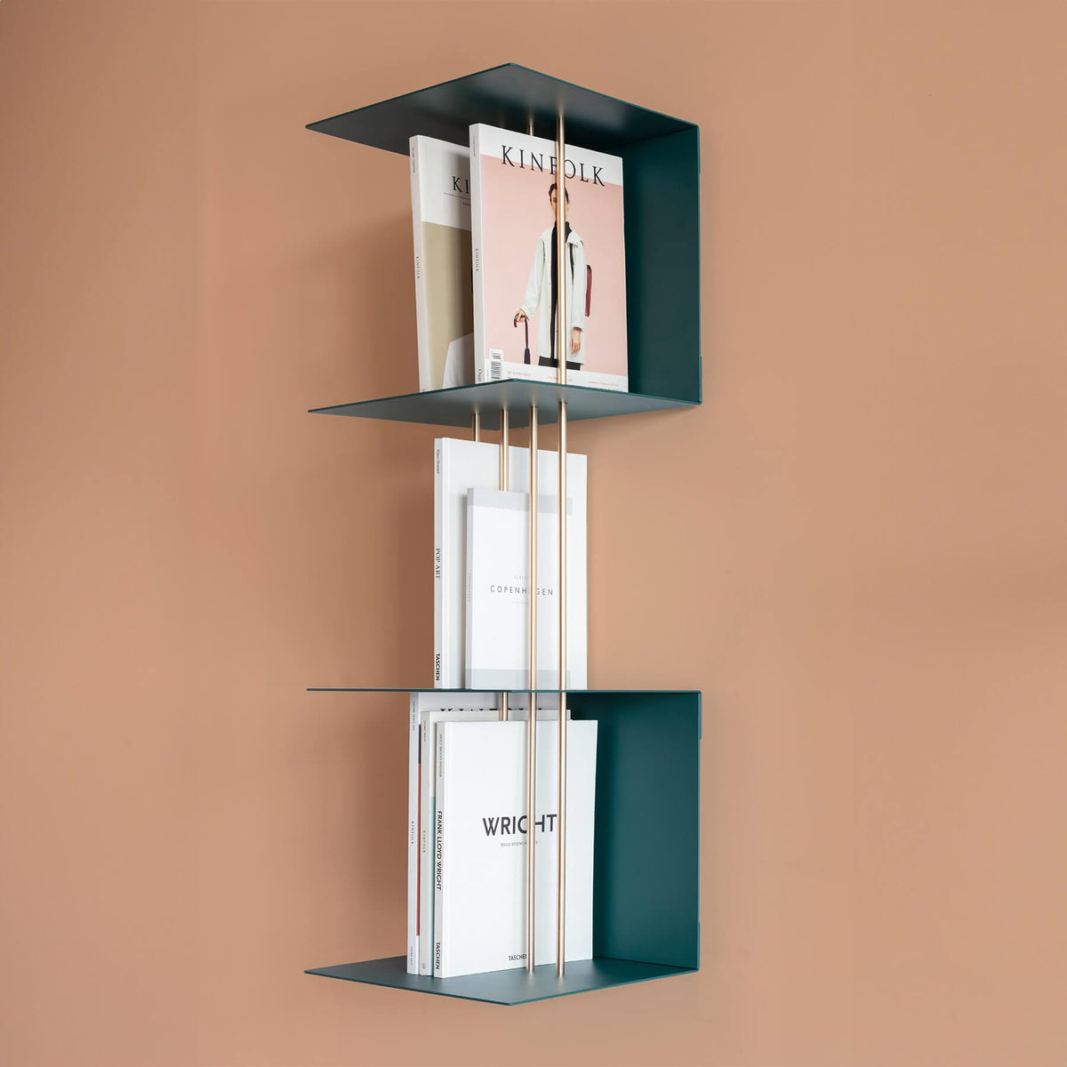 Umage Teaser Shelf Spacer Rods