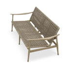 Eichholtz Manzo Outdoor 2+ Seater Sofa