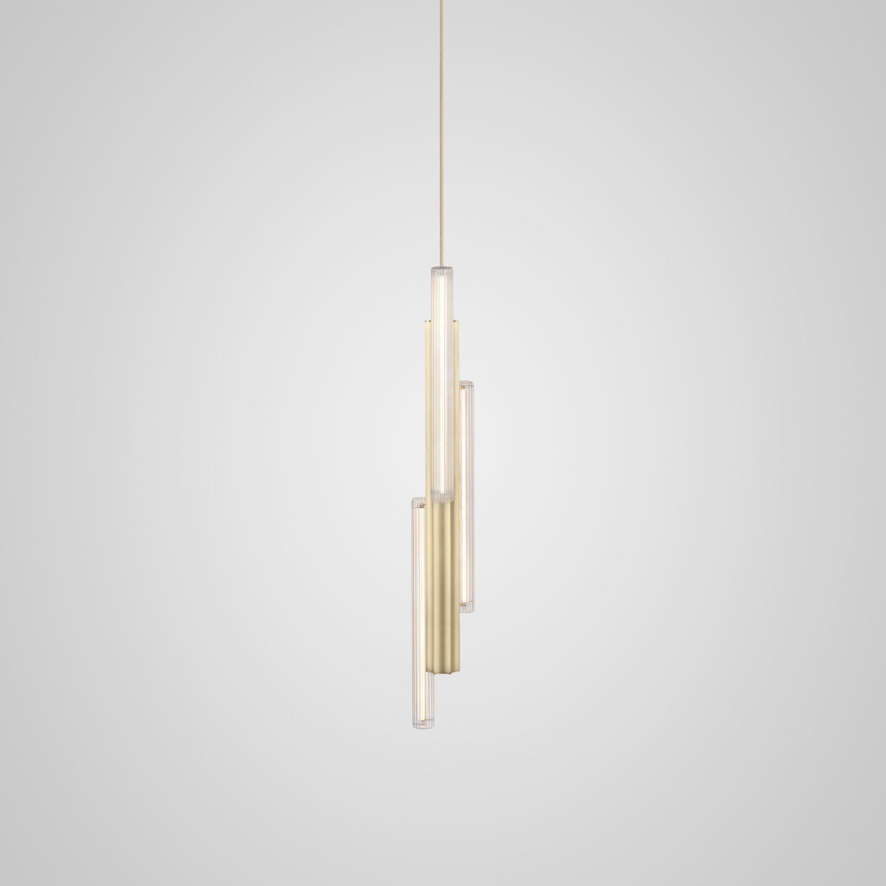 Lee Broom Hail Cluster Light