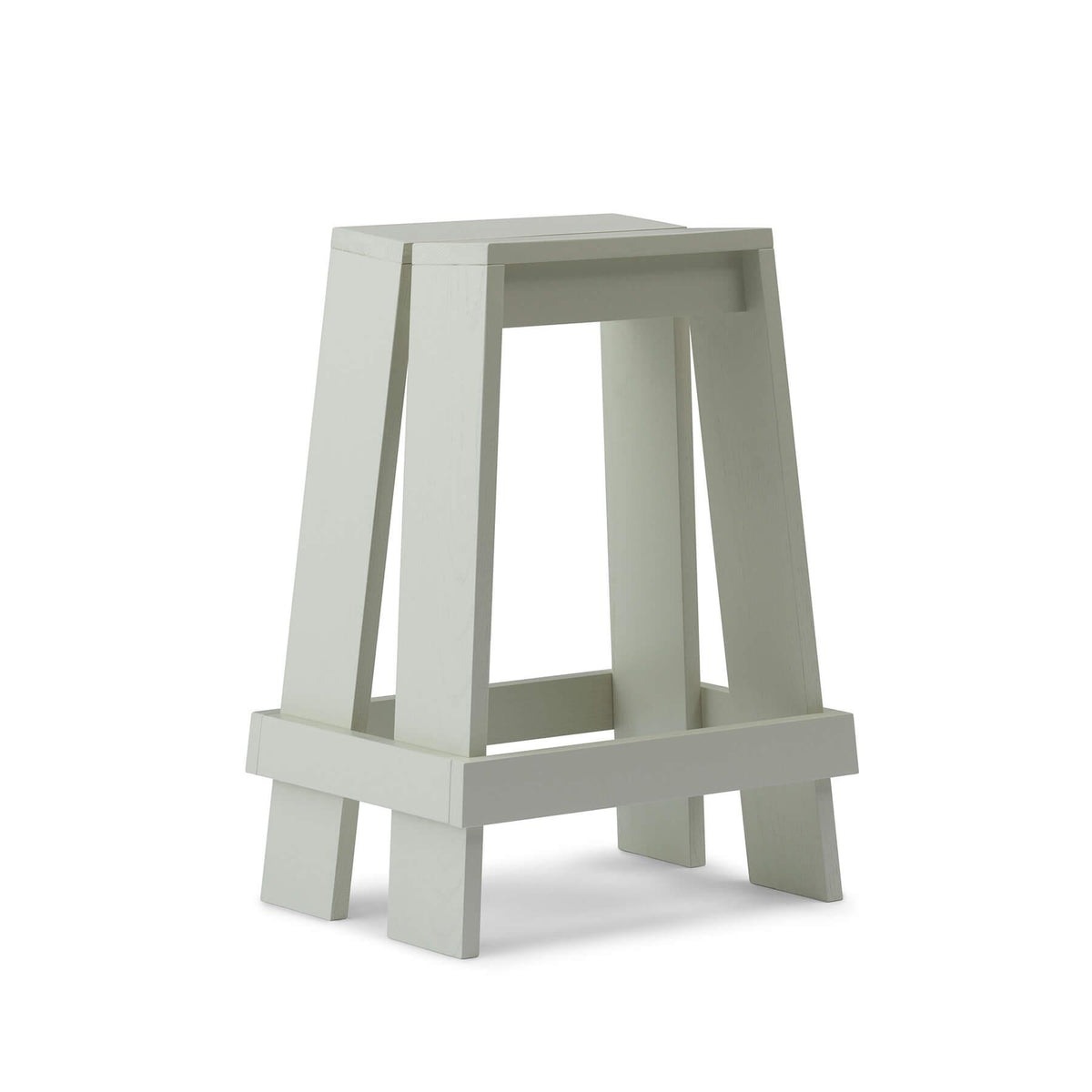 Normann Copenhagen Let Bar Stool