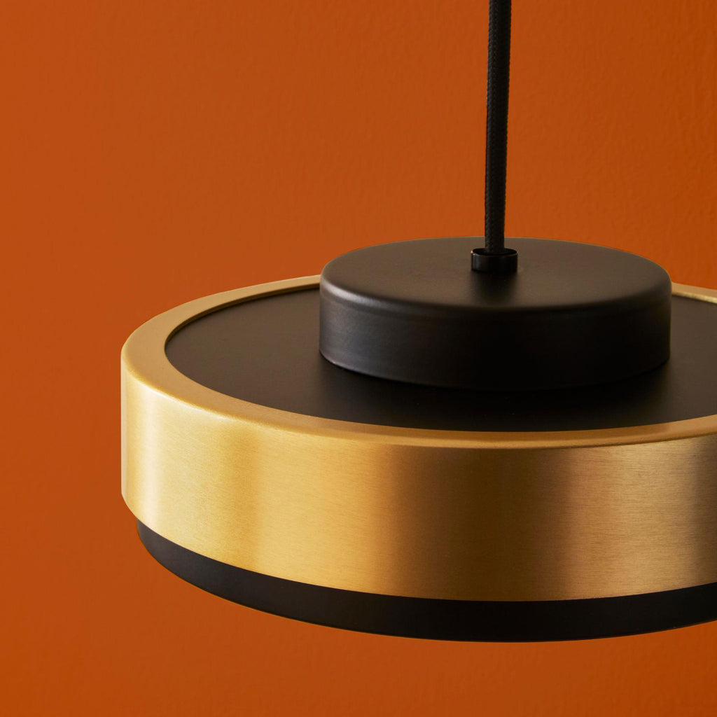 Contardi Discus Ap Wall Light
