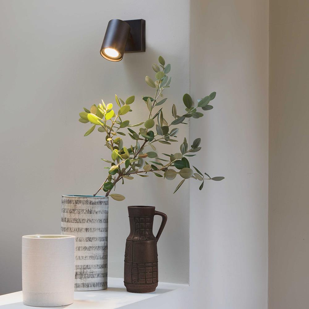 Astro Lighting Ascoli Single Ceiling/ Wall Spotlight