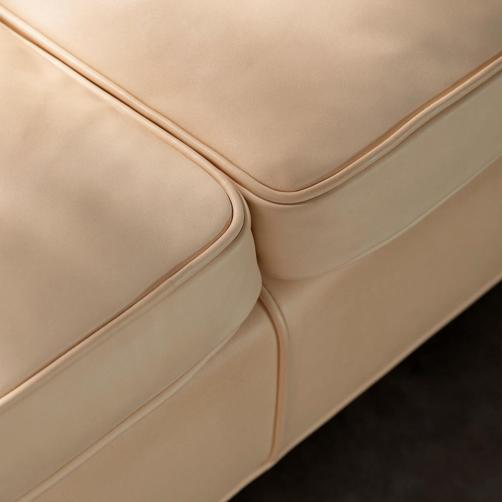 Fredericia Mogensen 2213 3+ Seater Sofa
