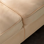 Fredericia Mogensen 2213 3+ Seater Sofa