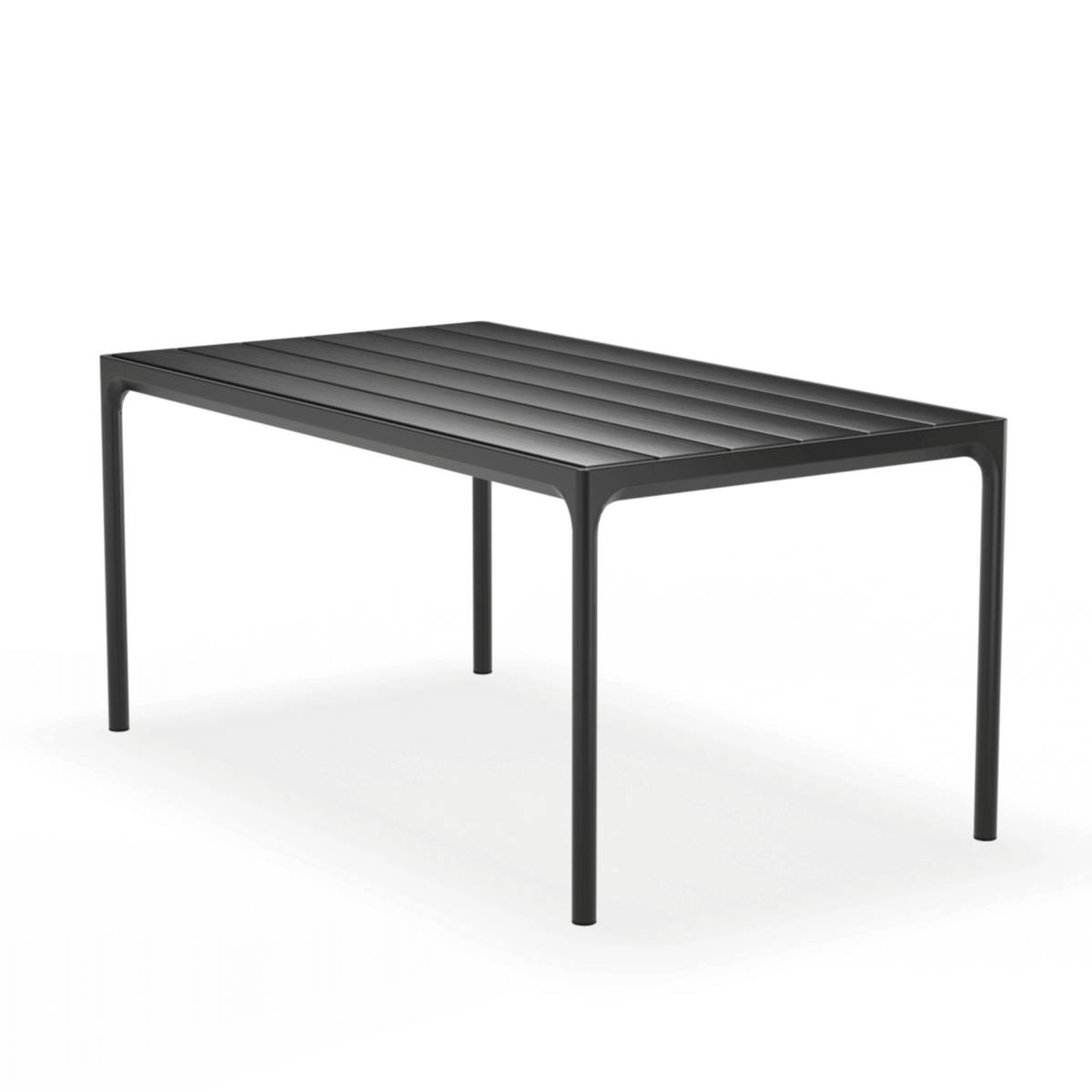 HOUE Four Garden Table