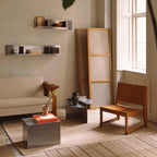 Frama Rivet Shelves