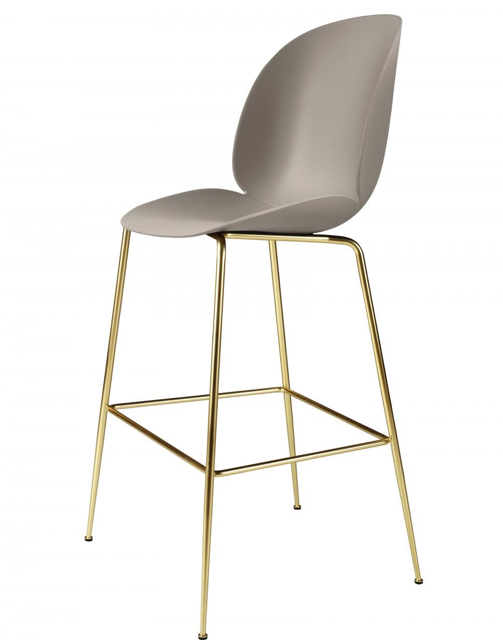 GUBI Beetle Bar - Counter Chair