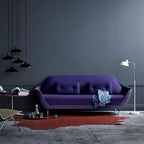 Fritz Hansen Favn Sofa