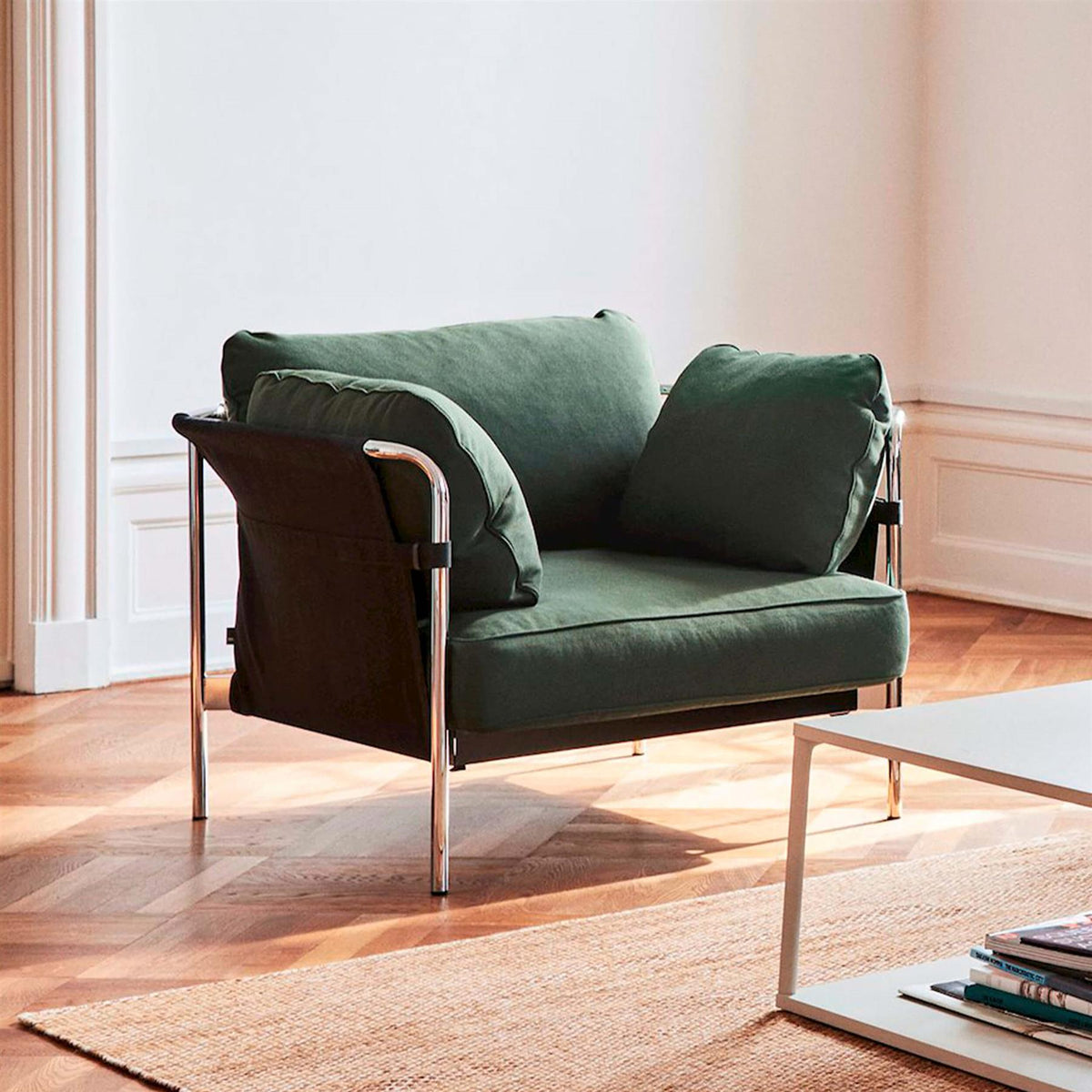 HAY Can Lounge Chair