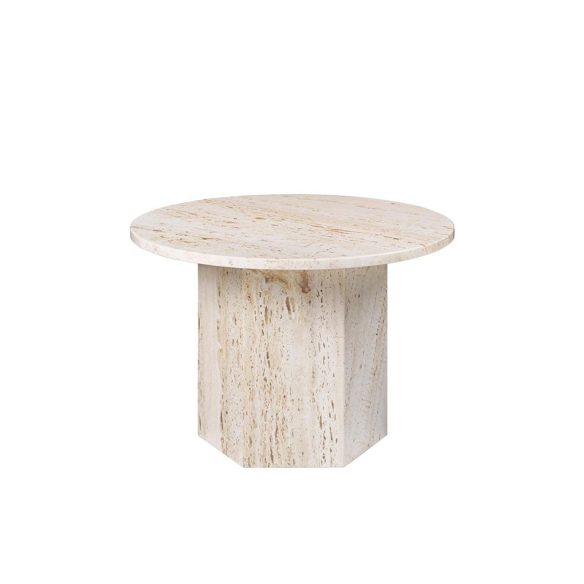 GUBI Epic Coffee Table