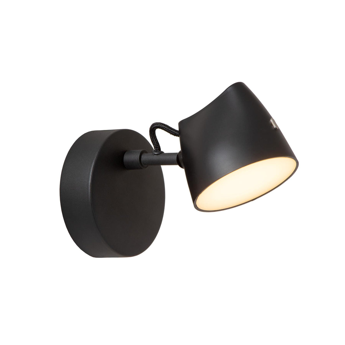 Lucide Milne Wall Light