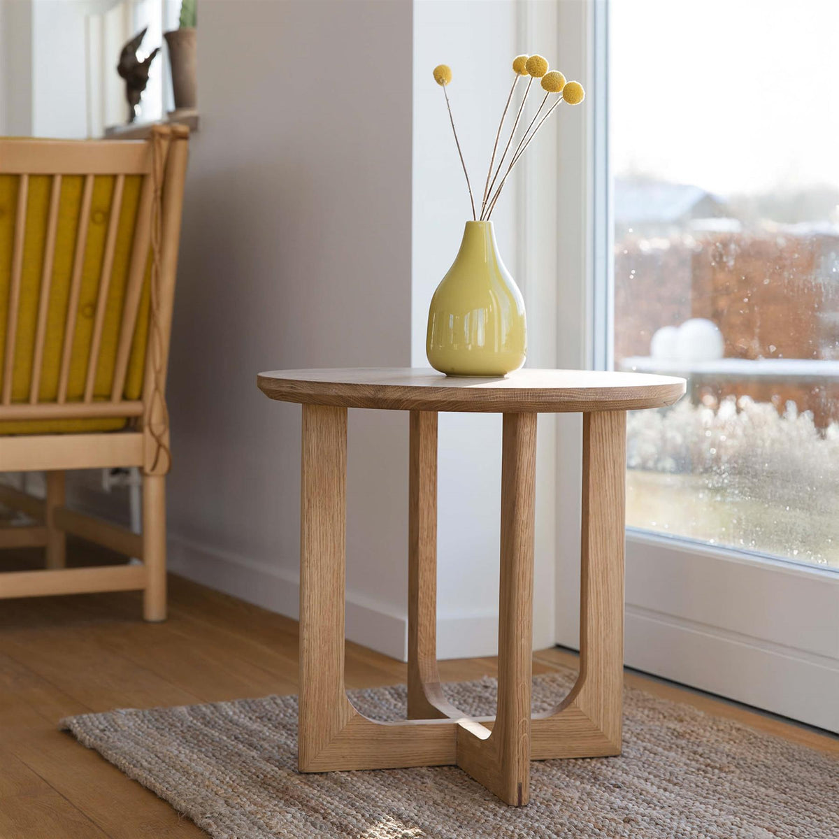 Kath & Andersen KA70 Coffee Table