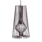 Outlet Wire pendant