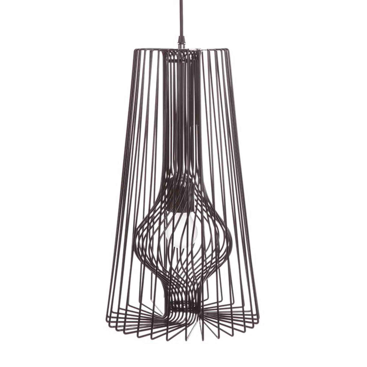 Outlet Wire pendant
