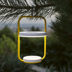 Fermob Ulli Outdoor Portable Rechargeable Lamp
