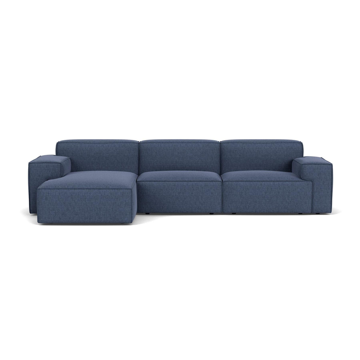 The Conran Shop Livello 3+ Seater Corner Sofa