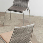 Thorup Copenhagen Noel Chair seat pad