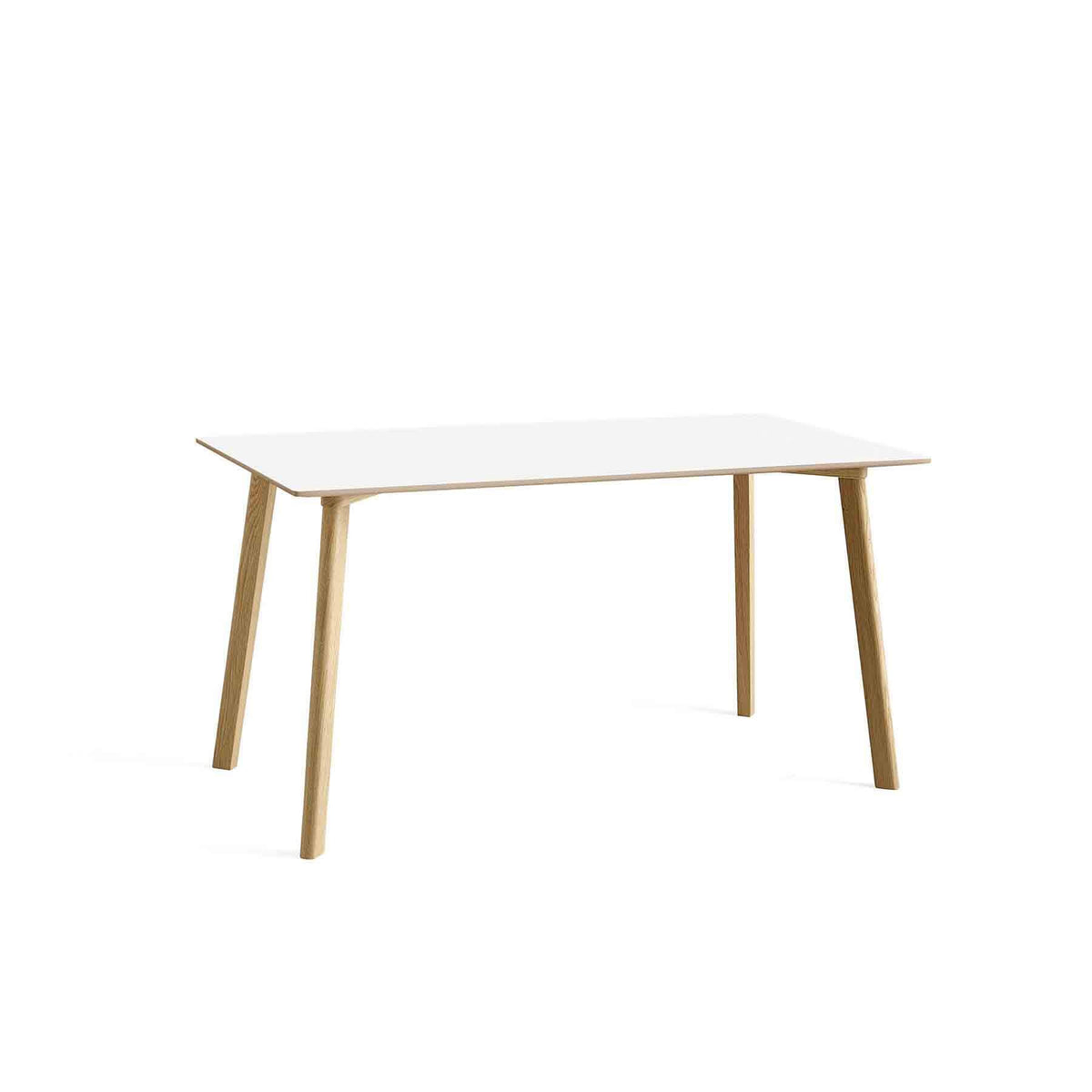 HAY CPH Deux 210 Dining Table