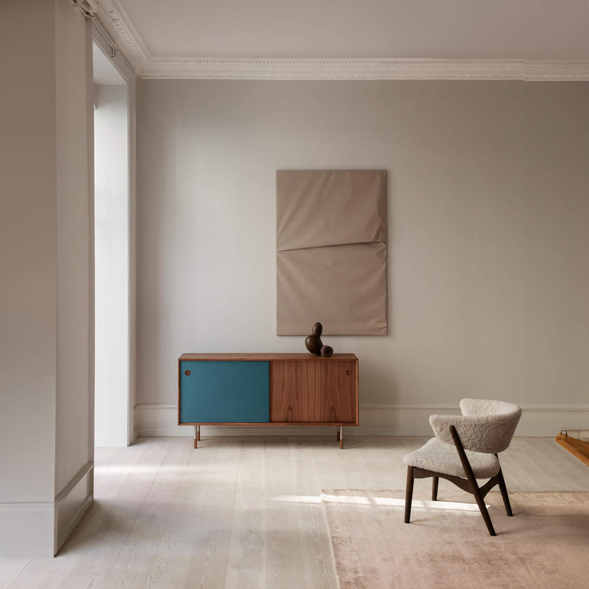 Sibast No 11 Sideboard