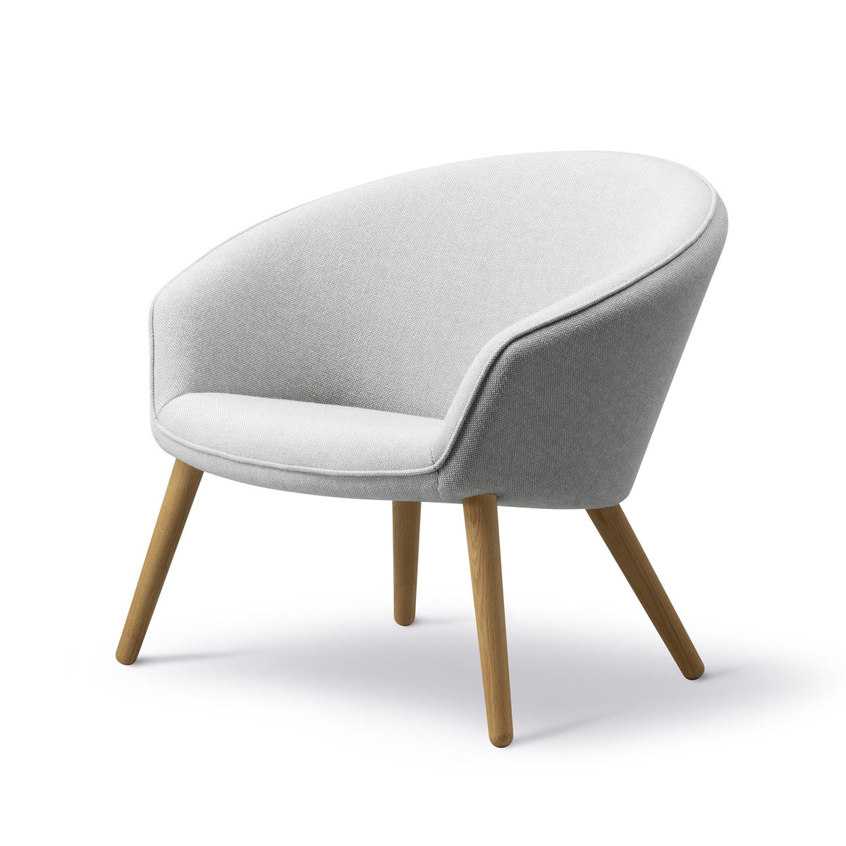 Fredericia Ditzel lounge chair
